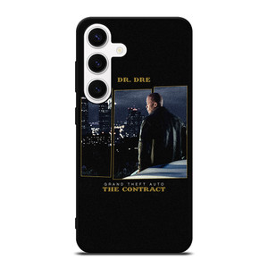 DR DRE EMINEM GOSPEL Samsung Galaxy S24 Case Cover