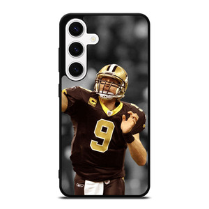 DREW BREES NEW ORLEANS SAINTS NFL Samsung Galaxy S24 Case Cover DREW BREES NEW ORLEANS SAINTS NFL Samsung Galaxy S24 Case Cover