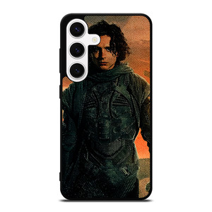 DUNE TIMOTHEE CHALAMET PAUL ATREIDES Samsung Galaxy S24 Case Cover
