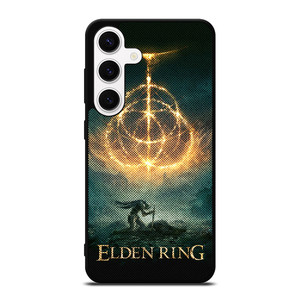 ELDEN RING GAMES BANDAI Samsung Galaxy S24 Case Cover ELDEN RING GAMES BANDAI Samsung Galaxy S24 Case Cover