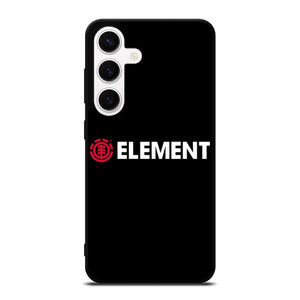 ELEMENT SKATEBOARD LOGO 2 Samsung Galaxy S24 Case Cover