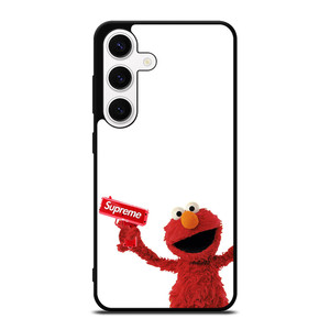 ELMO MUPPETS SUPREME Samsung Galaxy S24 Case Cover
