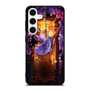 ENCANTO ISABELA MADRIGAL DISNEY CARTOON Samsung Galaxy S24 Case Cover ENCANTO ISABELA MADRIGAL DISNEY CARTOON Samsung Galaxy S24 Case Cover