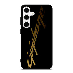 EPIPHONE GUITARS LOGO Samsung Galaxy S24 Case Cover
