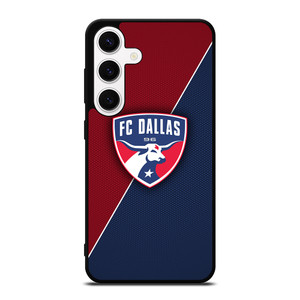 FC DALLAS SOCCER MLS 2 Samsung Galaxy S24 Case Cover