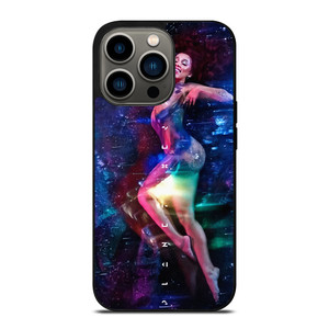 DOJA CAT PLANET HER iPhone 13 Pro Case Cover