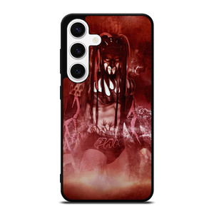 FINN BALOR WWE WRESTLING Samsung Galaxy S24 Case Cover FINN BALOR WWE WRESTLING Samsung Galaxy S24 Case Cover