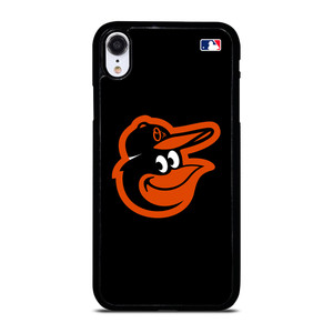 BALTIMORE ORIOLES MLB LOGO iPhone XR Case Cover