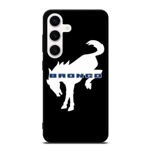 FORD BRONCO ICON Samsung Galaxy S24 Case Cover FORD BRONCO ICON Samsung Galaxy S24 Case Cover