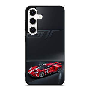 FORD GT SPORT CAR Samsung Galaxy S24 Case Cover FORD GT SPORT CAR Samsung Galaxy S24 Case Cover