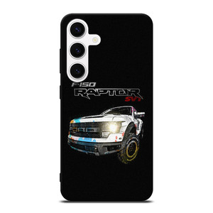 FORD RAPTOR F150 Samsung Galaxy S24 Case Cover FORD RAPTOR F150 Samsung Galaxy S24 Case Cover
