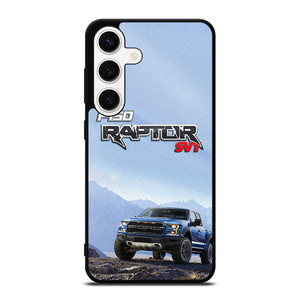FORD RAPTORS LOGO Samsung Galaxy S24 Case Cover FORD RAPTORS LOGO Samsung Galaxy S24 Case Cover