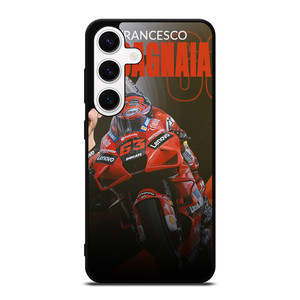 FRANCESCO PECCO BAGNAIA DUCATI RACING Samsung Galaxy S24 Case Cover FRANCESCO PECCO BAGNAIA DUCATI RACING Samsung Galaxy S24 Case Cover