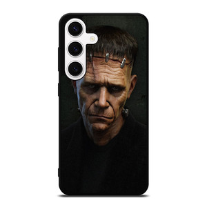 FRANKENSTEIN SCARY Samsung Galaxy S24 Case Cover