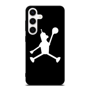 FUTURAMA BENER AIR JORDAN Samsung Galaxy S24 Case Cover FUTURAMA BENER AIR JORDAN Samsung Galaxy S24 Case Cover