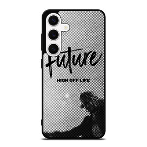 FUTURE AMERICAN RAPPER HIGH OFF LIFE Samsung Galaxy S24 Case Cover FUTURE AMERICAN RAPPER HIGH OFF LIFE Samsung Galaxy S24 Case Cover