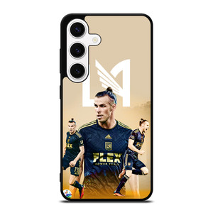 GARETH BALE LOS ANGELES FC Samsung Galaxy S24 Case Cover