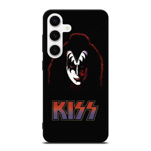 GENE SIMMONS KISS BAND Samsung Galaxy S24 Case Cover