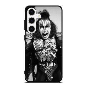 GENE SIMMONS KISS ROCK BAND Samsung Galaxy S24 Case Cover