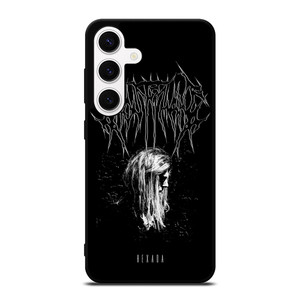 GHOSTEMANE HEXADA Samsung Galaxy S24 Case Cover