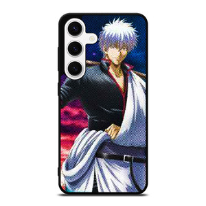 GINTOKI SAKATA GINTAMA THE FINAL ANIME 2 Samsung Galaxy S24 Case Cover