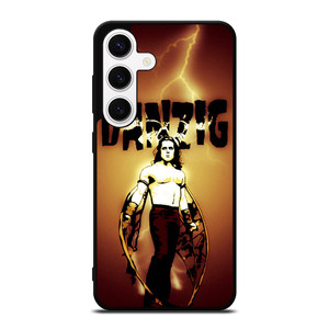 GLENN DANZIG METAL BAND Samsung Galaxy S24 Case Cover