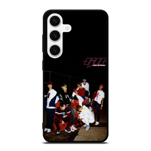 GO NFT DREAM BOYBAND Samsung Galaxy S24 Case Cover GO NFT DREAM BOYBAND Samsung Galaxy S24 Case Cover