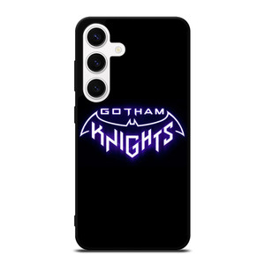 GOTHAM KNIGHTS GAMES LOGO Samsung Galaxy S24 Case Cover GOTHAM KNIGHTS GAMES LOGO Samsung Galaxy S24 Case Cover