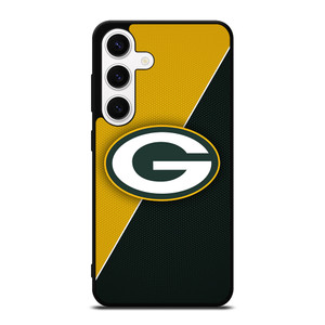 GREEN BAY PACKERS NFL FOOTBALL LOGO Samsung Galaxy S24 Case Cover GREEN BAY PACKERS NFL FOOTBALL LOGO Samsung Galaxy S24 Case Cover