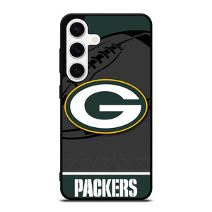 GREEN BAY PACKERS NFL TEAM Samsung Galaxy S24 Case Cover GREEN BAY PACKERS NFL TEAM Samsung Galaxy S24 Case Cover