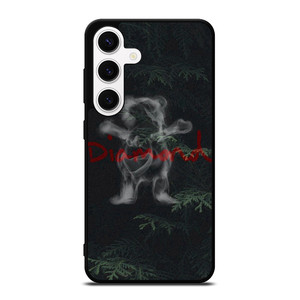 GRIZZLY DIAMOND SUPPLY CO Samsung Galaxy S24 Case Cover GRIZZLY DIAMOND SUPPLY CO Samsung Galaxy S24 Case Cover