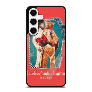 HALSEY HOPELESS FOUNTAIN KINGDOM Samsung Galaxy S24 Case Cover
