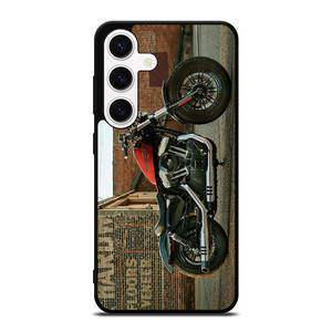 HARLEY DAVIDSON CLASSIC Samsung Galaxy S24 Case Cover