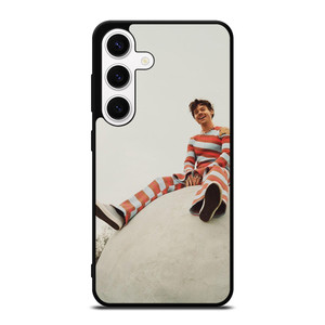 HARRY STYLES AS IT WAS Samsung Galaxy S24 Case Cover HARRY STYLES AS IT WAS Samsung Galaxy S24 Case Cover