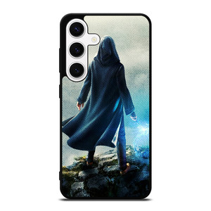 HOGWARTS LEGACY HARRY POTTER GAME 2 Samsung Galaxy S24 Case Cover