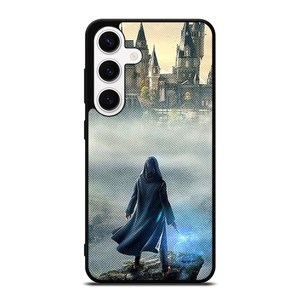 HOGWARTS LEGACY HARRY POTTER GAME Samsung Galaxy S24 Case Cover