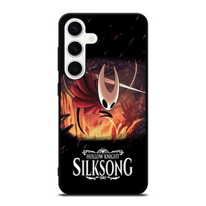 HOLLOW KNIGHT SILKSONG GAMES 2 Samsung Galaxy S24 Case Cover