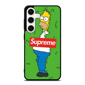 HOMER THE SIMPSONS SUPREME Samsung Galaxy S24 Case Cover HOMER THE SIMPSONS SUPREME Samsung Galaxy S24 Case Cover