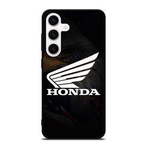 HONDA MOTOR AMERICAN EAGLE Samsung Galaxy S24 Case Cover