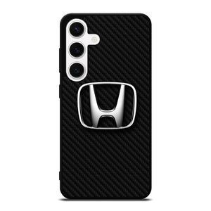 HONDA MOTOR CARBON FIBER Samsung Galaxy S24 Case Cover HONDA MOTOR CARBON FIBER Samsung Galaxy S24 Case Cover