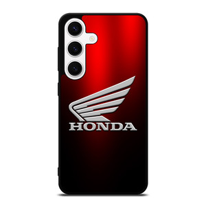 HONDA MOTOR LOGO Samsung Galaxy S24 Case Cover