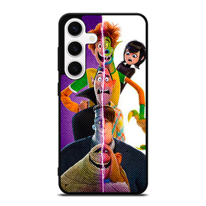 HOTEL TRANSYLVANIA TRANSFORMANIA 1 Samsung Galaxy S24 Case Cover