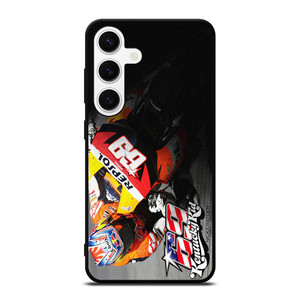 IN MEMORIAM NICKY HAYDEN Samsung Galaxy S24 Case Cover IN MEMORIAM NICKY HAYDEN Samsung Galaxy S24 Case Cover