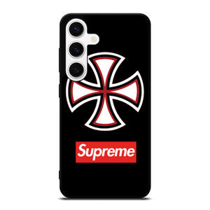 INDEPENDENT TRUCK COMPANY SUPREME Samsung Galaxy S24 Case Cover