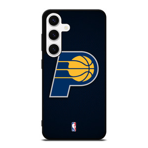 INDIANA PACERS BASKETBALL NBA Samsung Galaxy S24 Case Cover