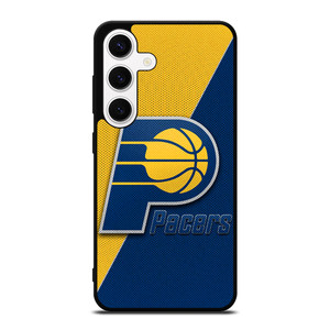 INDIANA PACERS NBA BASKETBALL ICON Samsung Galaxy S24 Case Cover