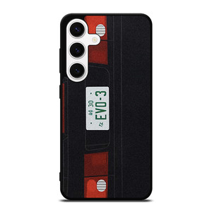 INITIAL D EVO 3 CAR Samsung Galaxy S24 Case Cover