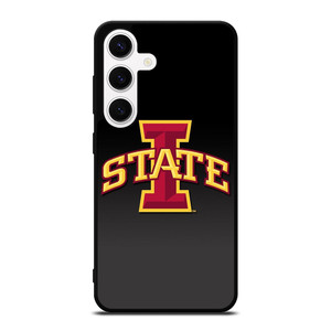 IOWA STATE CYCLONES FOOTBALL Samsung Galaxy S24 Case Cover
