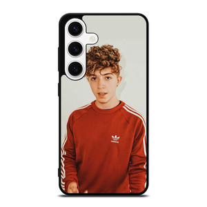 JACK AVERY WHY DONT WE Samsung Galaxy S24 Case Cover JACK AVERY WHY DONT WE Samsung Galaxy S24 Case Cover