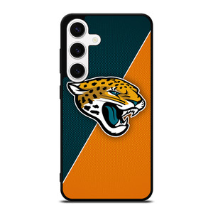 JACKSONVILLE JAGUARS NFL FOOTBALL LOGO Samsung Galaxy S24 Case Cover JACKSONVILLE JAGUARS NFL FOOTBALL LOGO Samsung Galaxy S24 Case Cover
